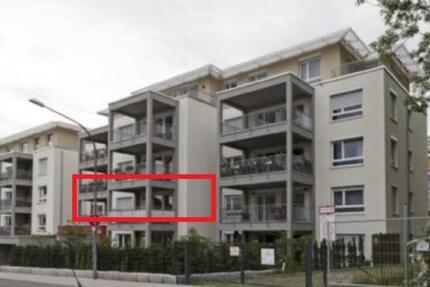 2 Zimmer Wohnung Bayreuth Top Lage 2 zimmer