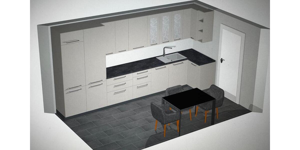 Erdgeschoßwohnung Rochlitz - 7 Zimmer, 110 m&sup2;, 1.045&euro; | Angebot:26409494