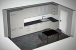 Erdgeschoßwohnung Rochlitz - 7 Zimmer, 110 m&sup2;, 1.045&euro; | Angebot:26409494