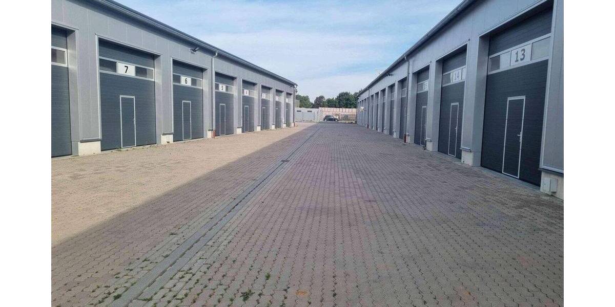 Gewerbeobjekt Ramstein-Miesenbach Ramstein - 600&euro; | Angebot:26834147