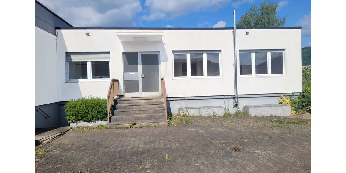 Gewerbeobjekt Wertheim - 3.600&euro; | Angebot:23869885