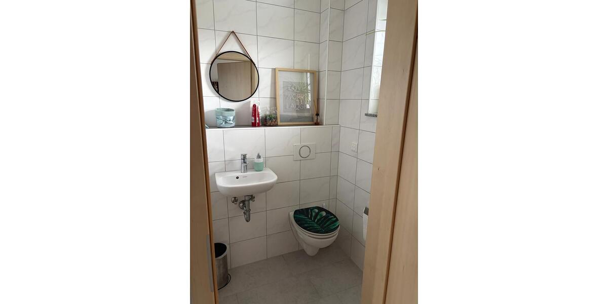 Erdgeschoßwohnung Neuhof - 3 Zimmer, 90 m&sup2;, 865&euro; | Angebot:26235588