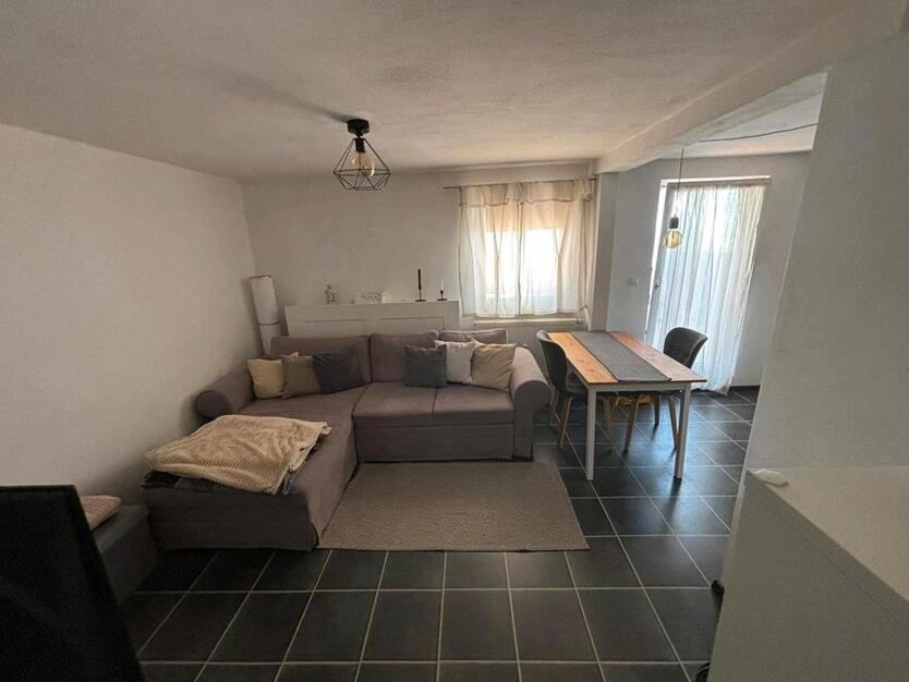 2 ZKB in Teublitz am Stadtpark mit Dachterrasse