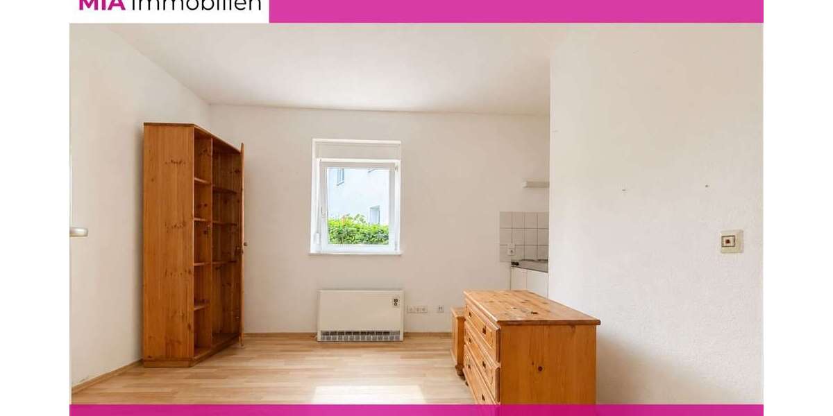 Etagenwohnung Künzelsau-Belsenberg Belsenberg - 1 Zimmer, 20 m&sup2;, 350&euro; | Angebot:27147257