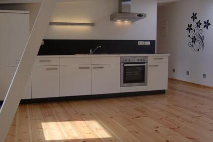 Saniert, hell mit EBK, ruhige Bahnhofsnähe zimmer