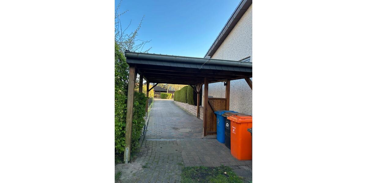 Etagenwohnung Kaltenkirchen - 1 Zimmer, 171 m&sup2;, 500&euro; | Angebot:26269142