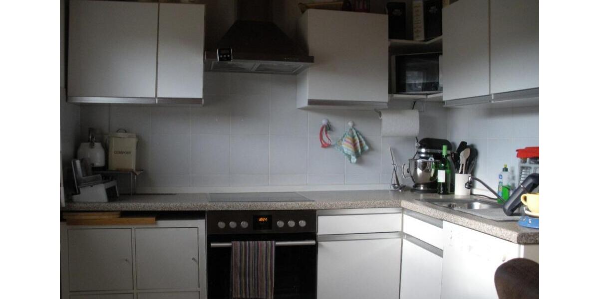 Dachgeschoßwohnung Wölfersheim - 2 Zimmer, 50 m&sup2;, 550&euro; | Angebot:24851839