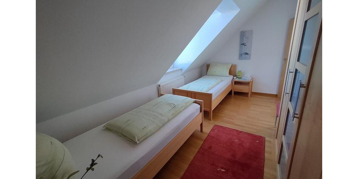 Wohnen auf Zeit Karlsfeld - 3 Zimmer, 78 m&sup2;, 1.790&euro; | Angebot:24466162