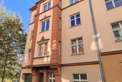 Wohnung Plauen Schloßberg - 4 Zimmer, 105 m&sup2;, 595&euro; | Angebot:27171861