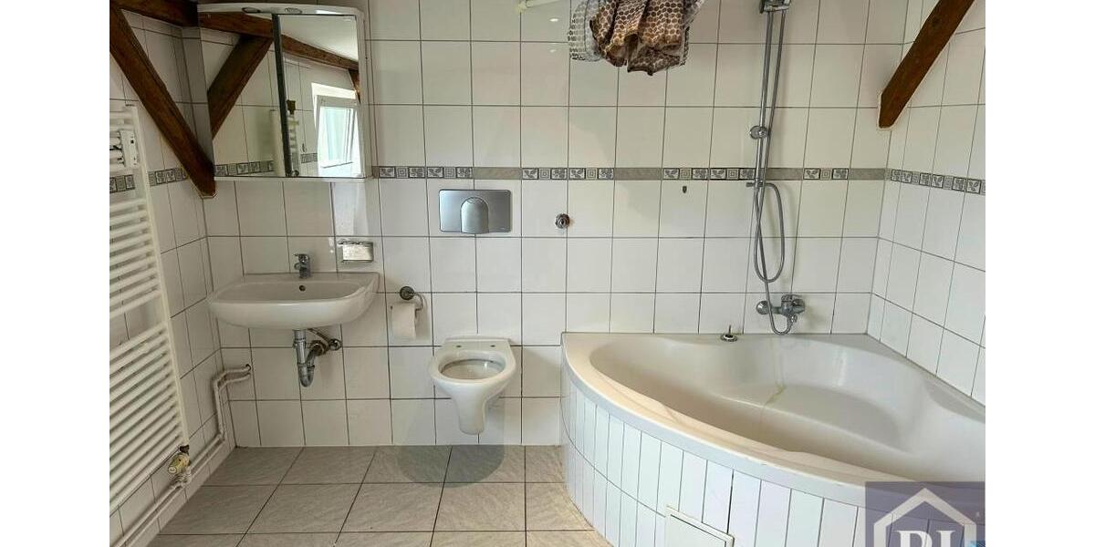 Etagenwohnung Laboe - 3 Zimmer, 79 m&sup2;, 1.360&euro; | Angebot:22632990