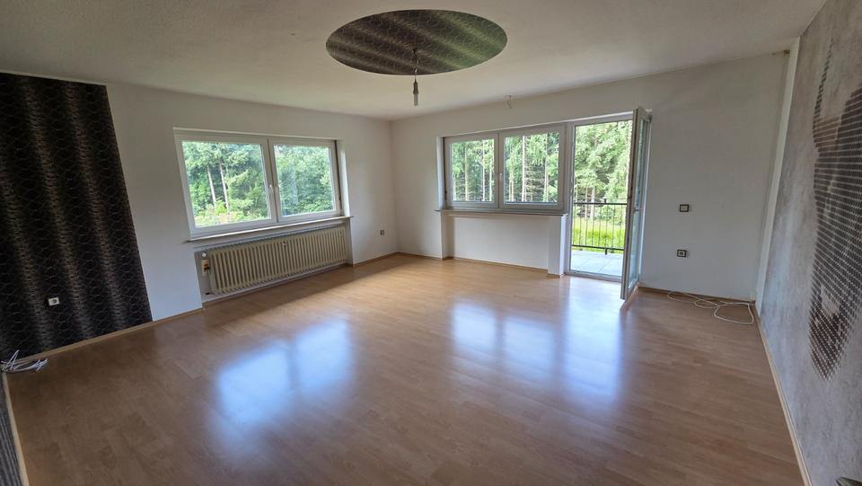 Wadgassen, Glockenberg 4 ZKB 100 m²