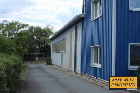 Gewerbeobjekt Lenzen (Elbe) - 3.000&euro; | Angebot:16497738