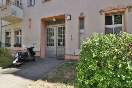 Wohnung zum Mieten in Berlin 904,74 € 66.41 m² 2 zimmer
