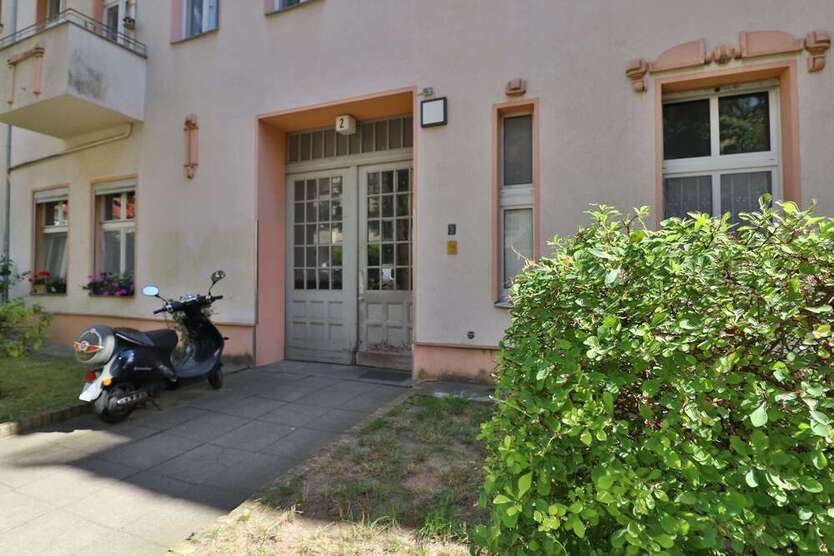 Wohnung zum Mieten in Berlin 904,74 € 66.41 m² 2 zimmer