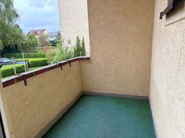 Etagenwohnung Güstrow - 3 Zimmer, 66 m&sup2;, 630&euro; | Angebot:26502996