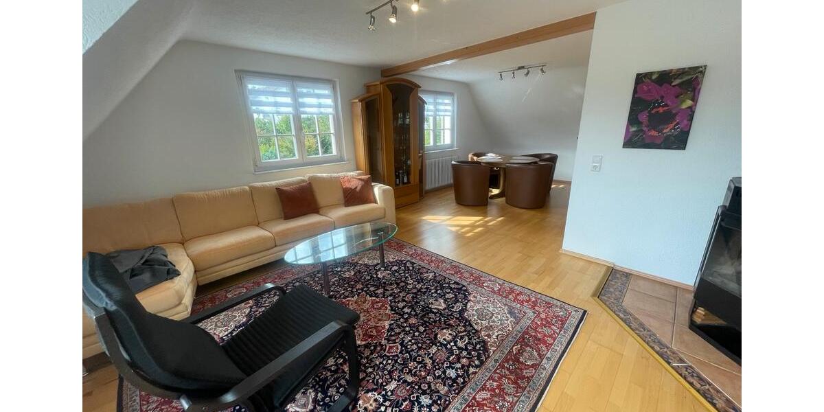 Wohnen auf Zeit Lörrach Brombach - 2 Zimmer, 51 m&sup2;, 1.400&euro; | Angebot:24175606