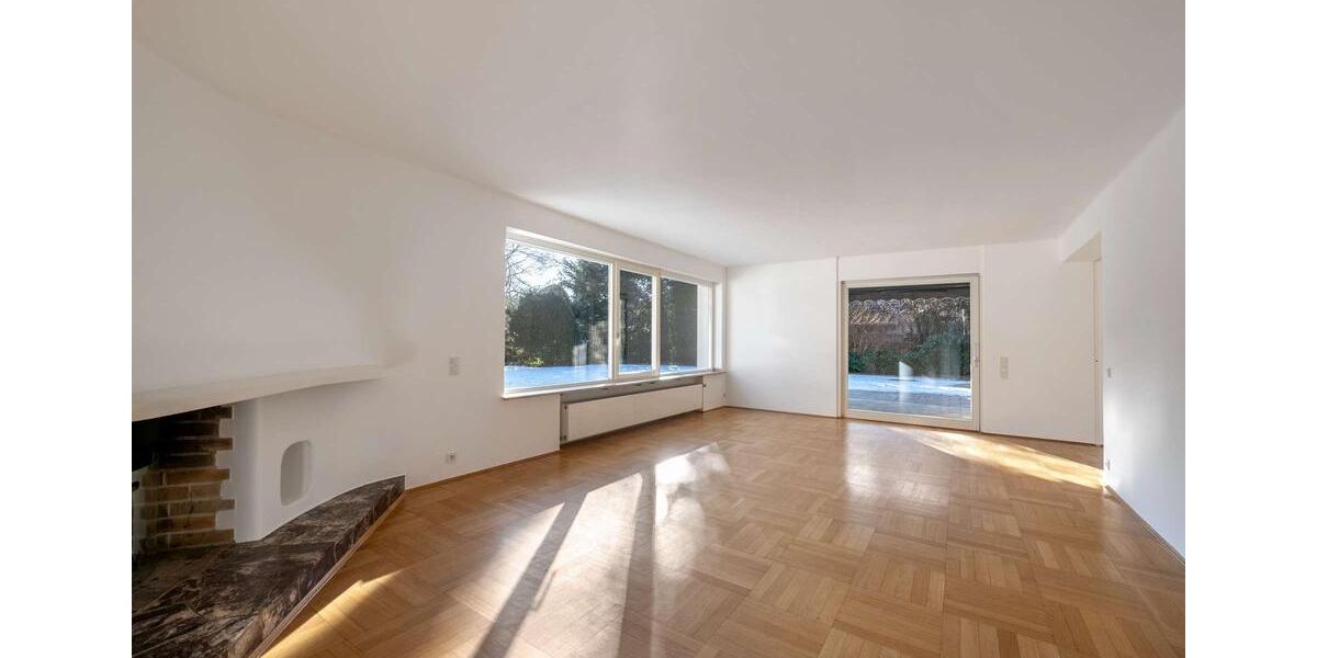 Einfamilienhaus München Trudering-Riem - 8 Zimmer, 280 m&sup2;, 4.990&euro; | Angebot:25178820