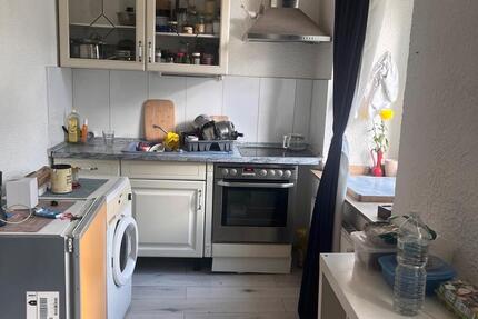 1 Zimmerwohnung frei in der Nähe des Duisburger Hauptbahnhofs zimmer