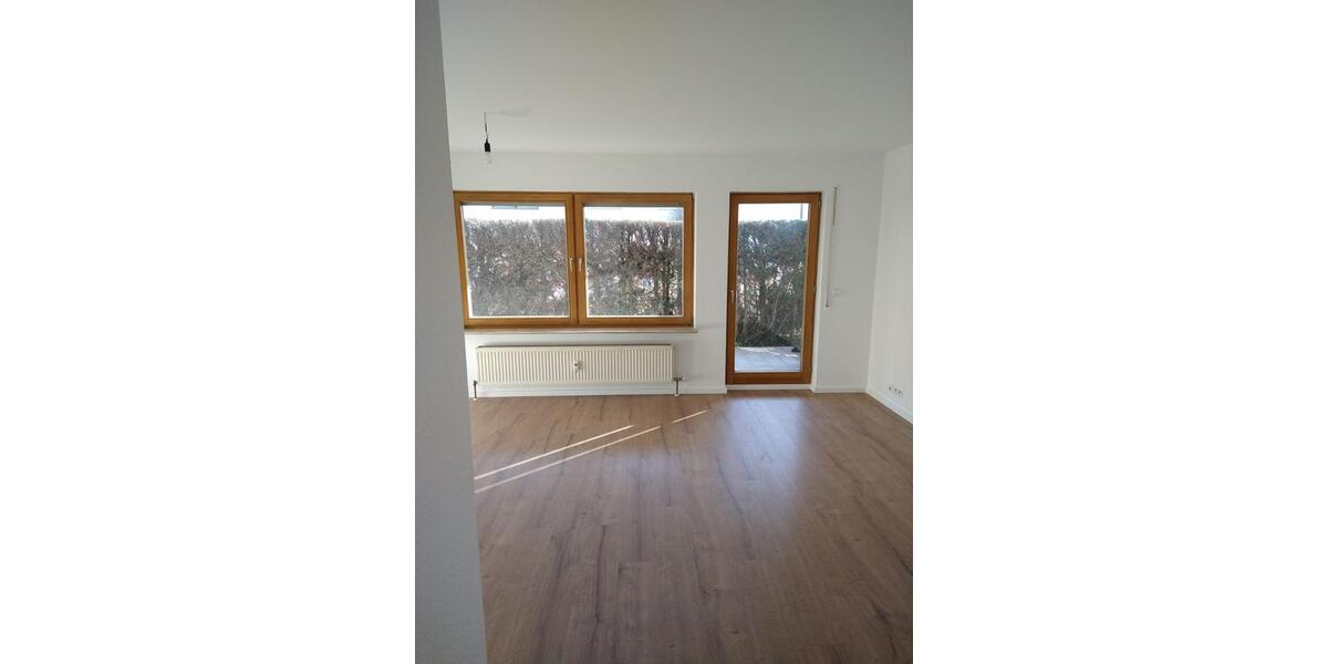 Erdgeschoßwohnung Filderstadt - 2 Zimmer, 54 m&sup2;, 810&euro; | Angebot:25821676