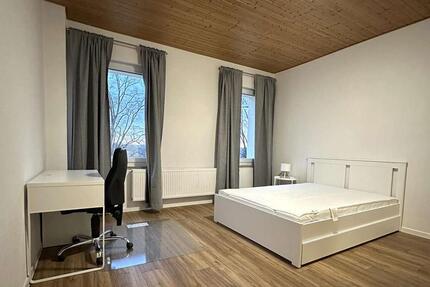 Wohnen auf Zeit Hannover Linden-Limmer - 1 Zimmer, 20 m&sup2;, 525&euro; | Angebot:25551462