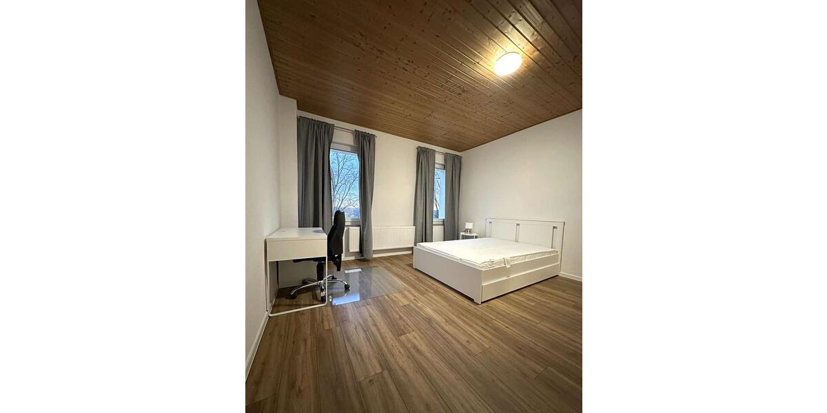 Wohnen auf Zeit Hannover Linden-Limmer - 1 Zimmer, 20 m&sup2;, 525&euro; | Angebot:25551462