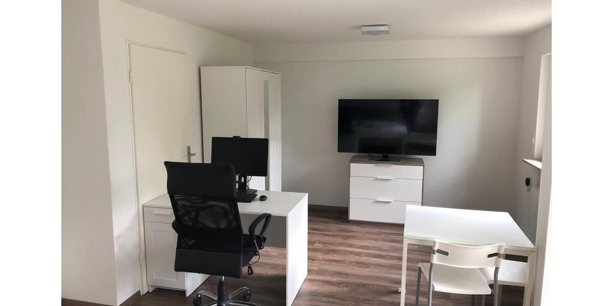 Etagenwohnung Mühlacker - 1 Zimmer, 30 m&sup2;, 630&euro; | Angebot:26025510