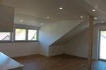 Dachgeschoßwohnung Schlangen - 2 Zimmer, 60 m&sup2;, 700&euro; | Angebot:26376140
