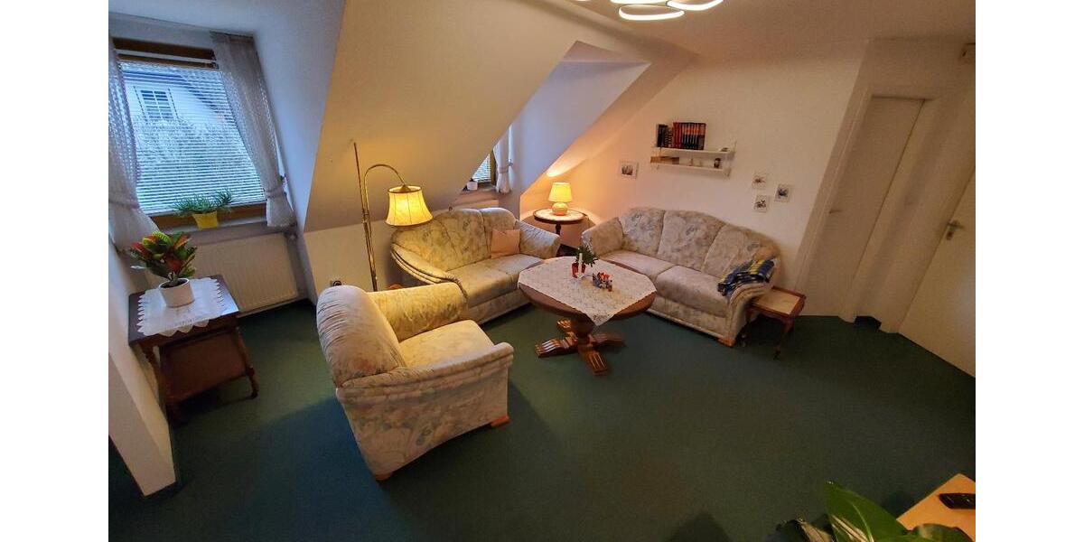 Wohnen auf Zeit Uelzen - 2.5 Zimmer, 78 m&sup2;, 1.100&euro; | Angebot:26432768