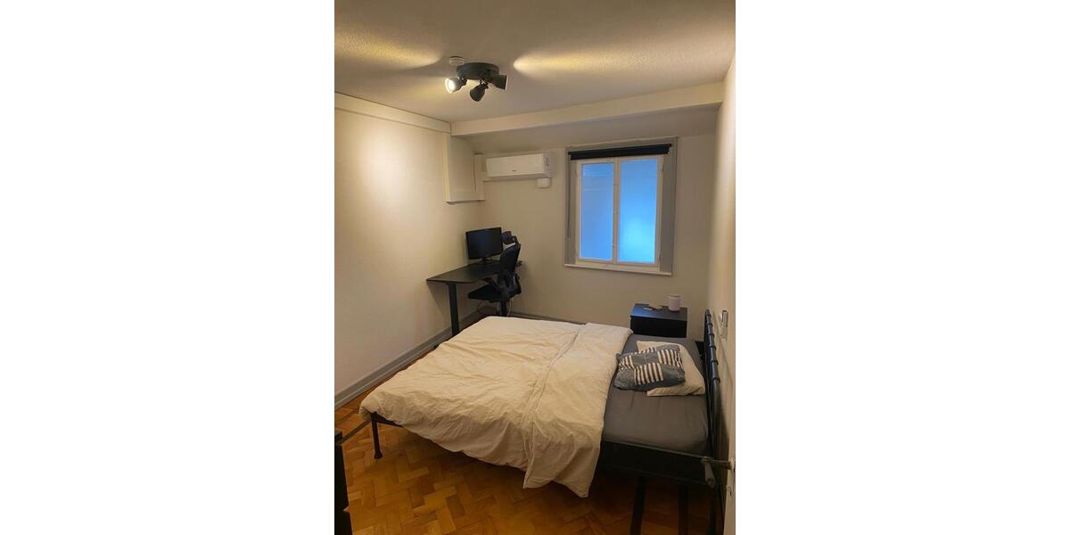 Wohnen auf Zeit Ravensburg - 1 Zimmer, 18 m&sup2;, 580&euro; | Angebot:26624851