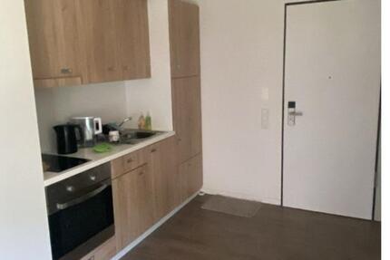 Wohnen auf Zeit Aachen Aachen-Mitte - 28 Zimmer, 28 m&sup2;, 743&euro; | Angebot:25845327