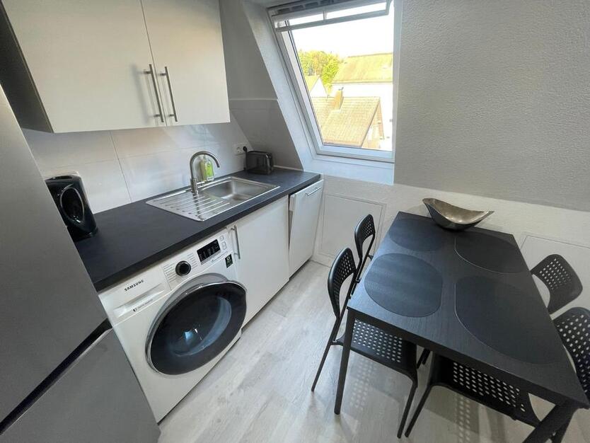 3x Zimmer Wohnung in Schwäbisch Gmünd zimmer