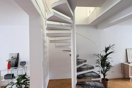 Wohnung Düsseldorf Niederkassel - 3 Zimmer, 120 m&sup2;, 2.600&euro; | Angebot:26651781