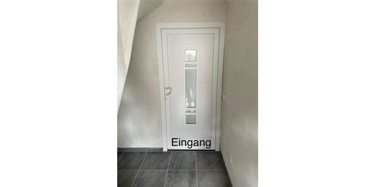 Erdgeschoßwohnung Lebach - 3 Zimmer, 80 m&sup2;, 895&euro; | Angebot:26272121