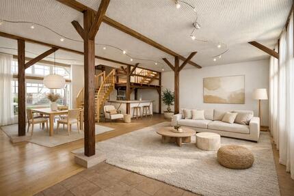 Wohnung Küllstedt - 5 Zimmer, 200 m&sup2;, 950&euro; | Angebot:24530476