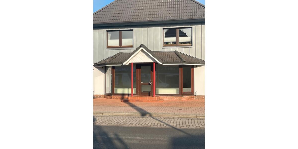 Gewerbeobjekt Apen - 650&euro; | Angebot:25514570