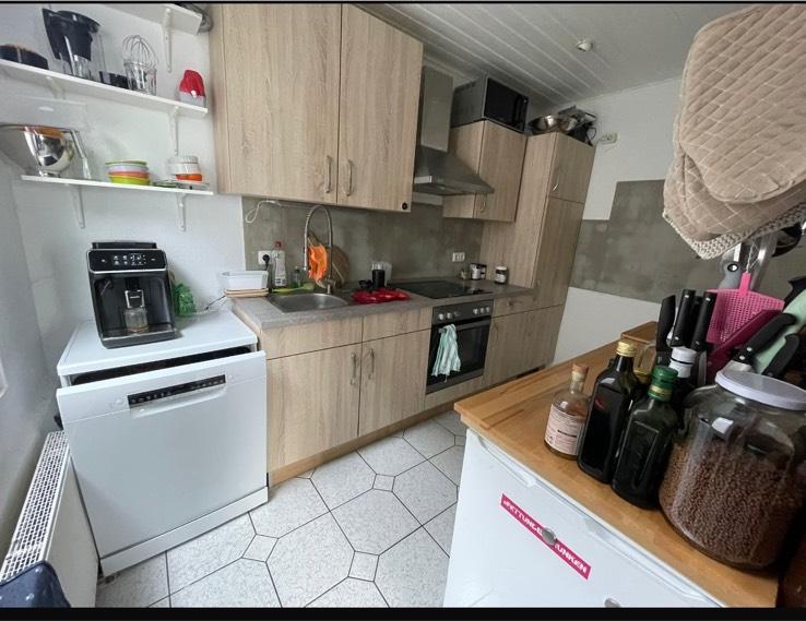 Einfamilienhaus Bruchhausen-Vilsen Vilsen - 3 Zimmer, 100 m&sup2;, 750&euro; | Angebot:26483576