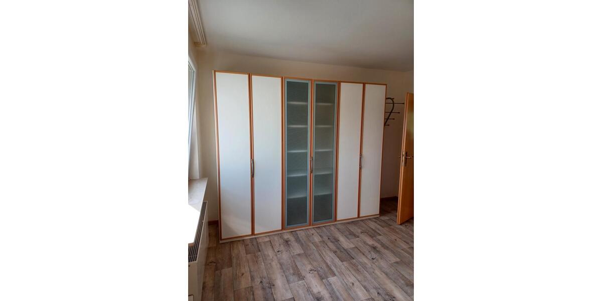 Etagenwohnung Bad Harzburg - 2 Zimmer, 58 m&sup2;, 650&euro; | Angebot:26566207