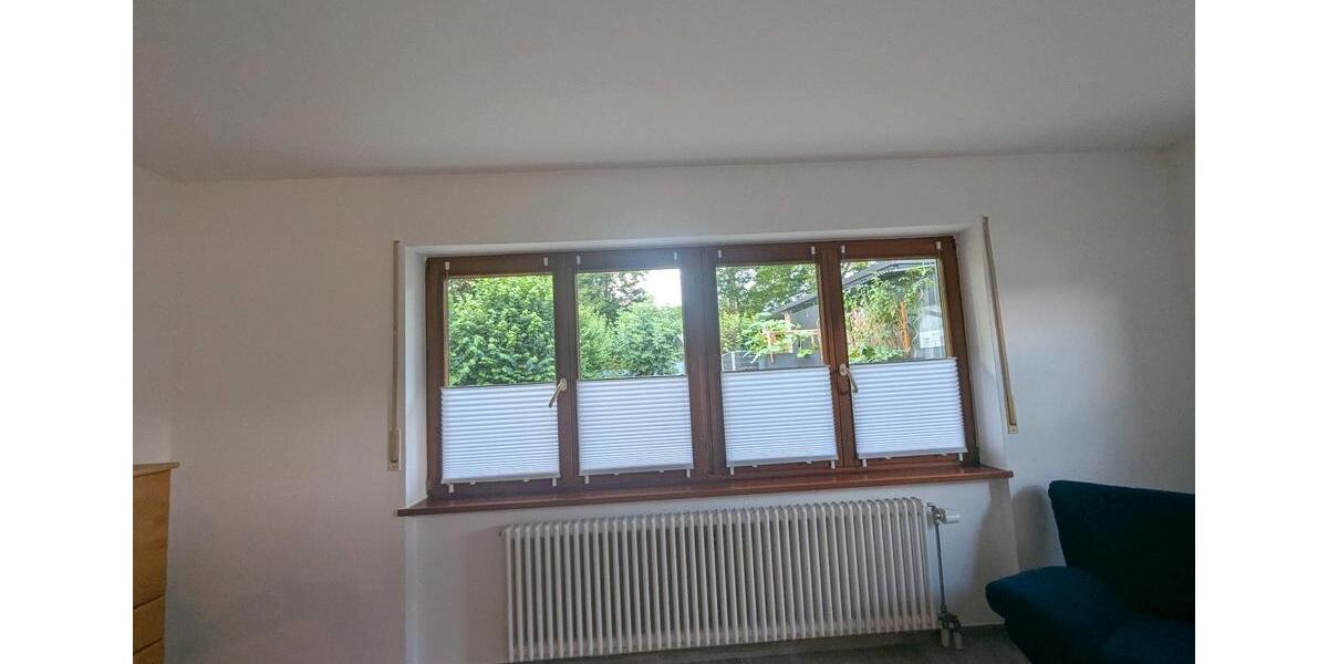 Erdgeschoßwohnung Lahr (Schwarzwald) - 2 Zimmer, 50 m&sup2;, 600&euro; | Angebot:25145596