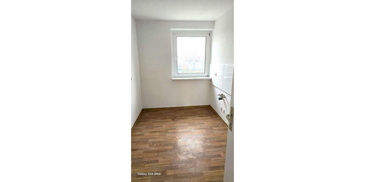 Etagenwohnung Lutherstadt Wittenberg Piesteritz - 4 Zimmer, 74 m&sup2;, 449&euro; | Angebot:24368512