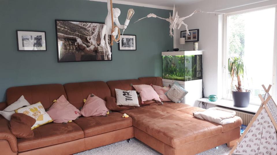 Etagenwohnung Kassel - 2 Zimmer, 68 m&sup2;, 640&euro; | Angebot:25997848