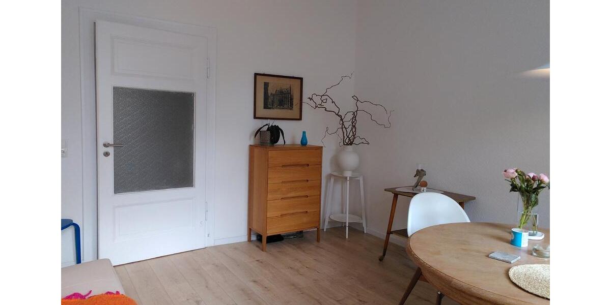 Wohnen auf Zeit Braunschweig Nordstadt - 3 Zimmer, 65 m&sup2;, 800&euro; | Angebot:26581897