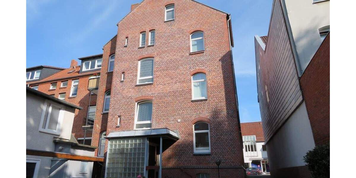 Etagenwohnung Hannover Kirchrode - 3 Zimmer, 69 m&sup2;, 870&euro; | Angebot:24748443