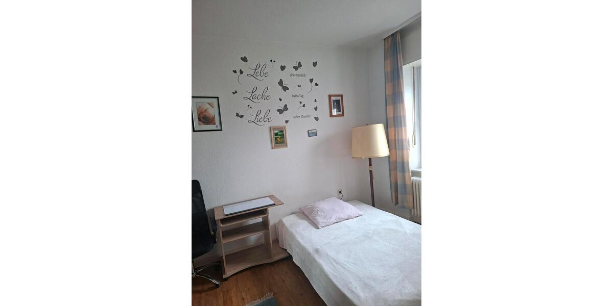 Wohnen auf Zeit Salzkotten - 1 Zimmer, 25 m&sup2;, 350&euro; | Angebot:26628658
