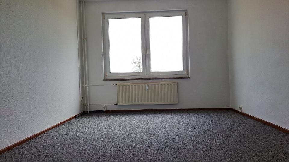 Etagenwohnung Blankensee - 1 Zimmer, 37 m&sup2;, 220&euro; | Angebot:20360229