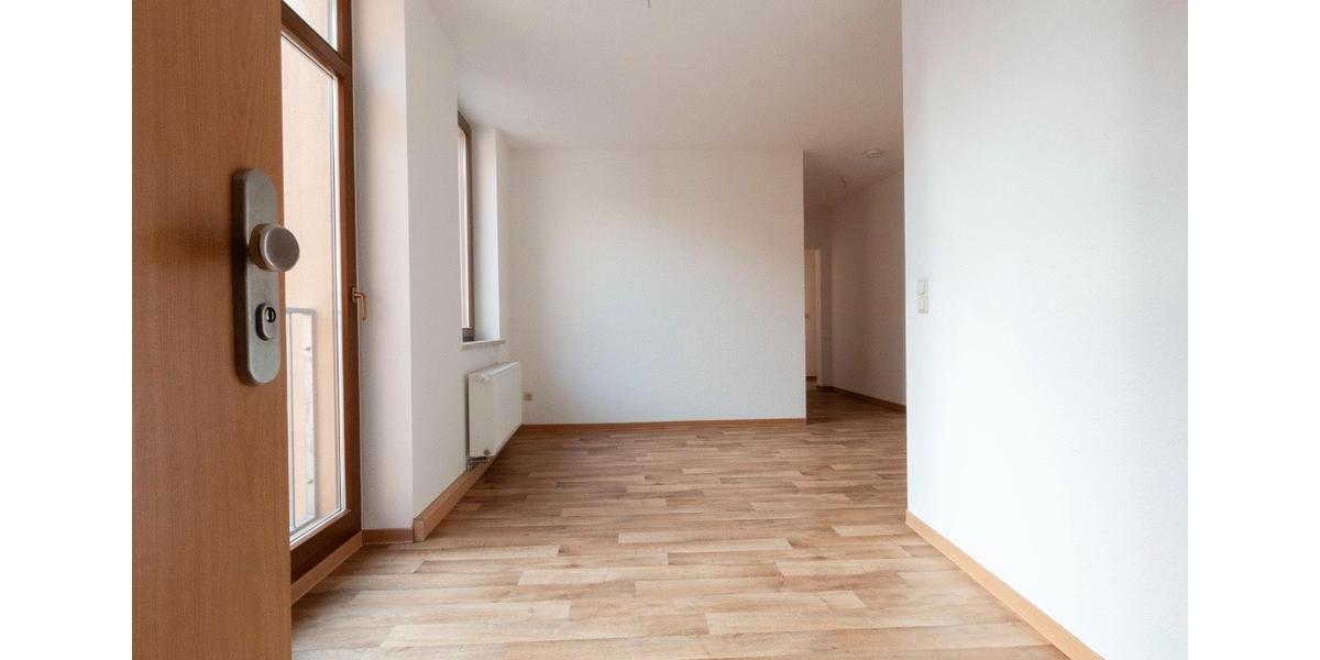 Etagenwohnung Oschatz - 3 Zimmer, 110 m&sup2;, 1.060&euro; | Angebot:25298877