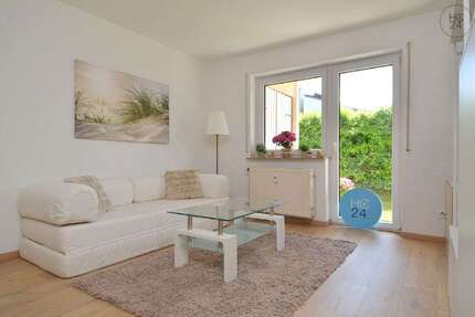 Zimmer Neu-Ulm Ulm - 1 Zimmer, 895&euro; | Angebot:26635684
