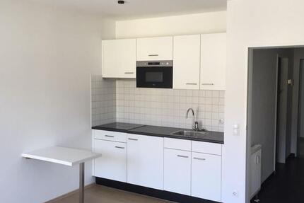 Wohnung Münster Mitte-Süd - 1 Zimmer, 31 m&sup2;, 455&euro; | Angebot:26675456