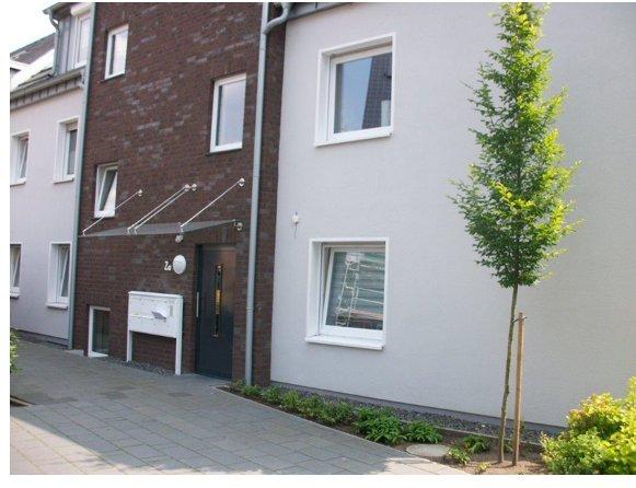 Dachgeschoßwohnung Borken - 2 Zimmer, 96 m&sup2;, 980&euro; | Angebot:26622625