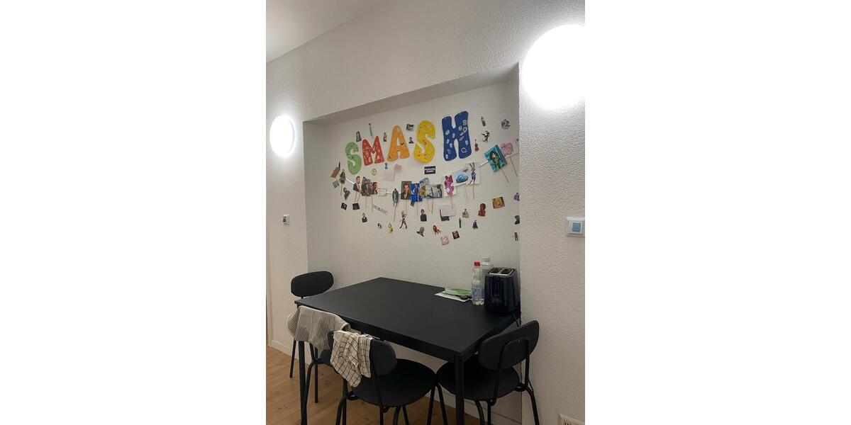 Wohnen auf Zeit Heidelberg Bahnstadt - 1 Zimmer, 7 m&sup2;, 615&euro; | Angebot:26268201