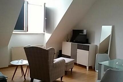 Wohnung Zirndorf - 1 Zimmer, 28 m&sup2;, 570&euro; | Angebot:26531581